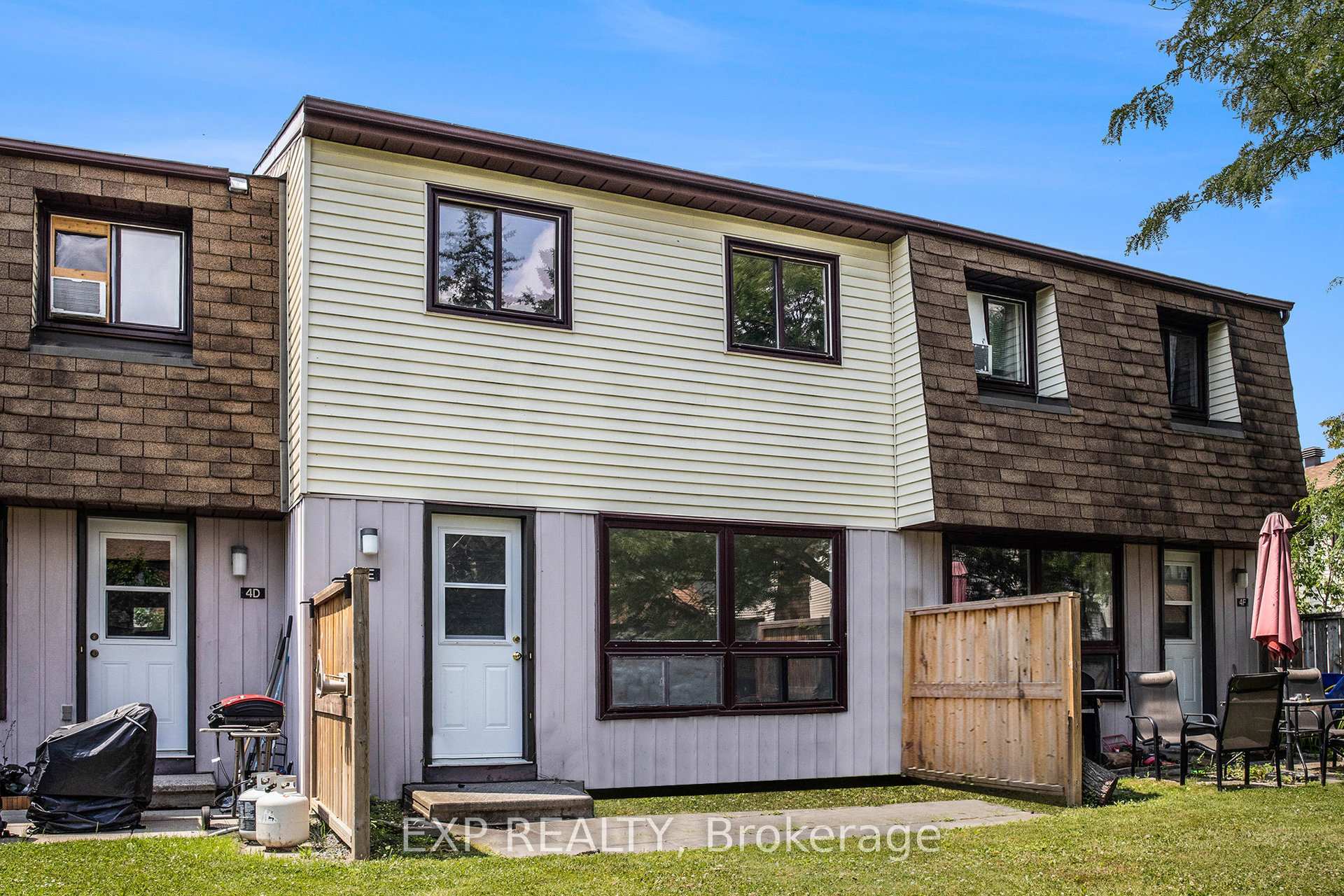 Photo 18 of Unit 4E, 39 Woodvale Green, Ottawa, Craig Henry/Woodvale — HOMEH