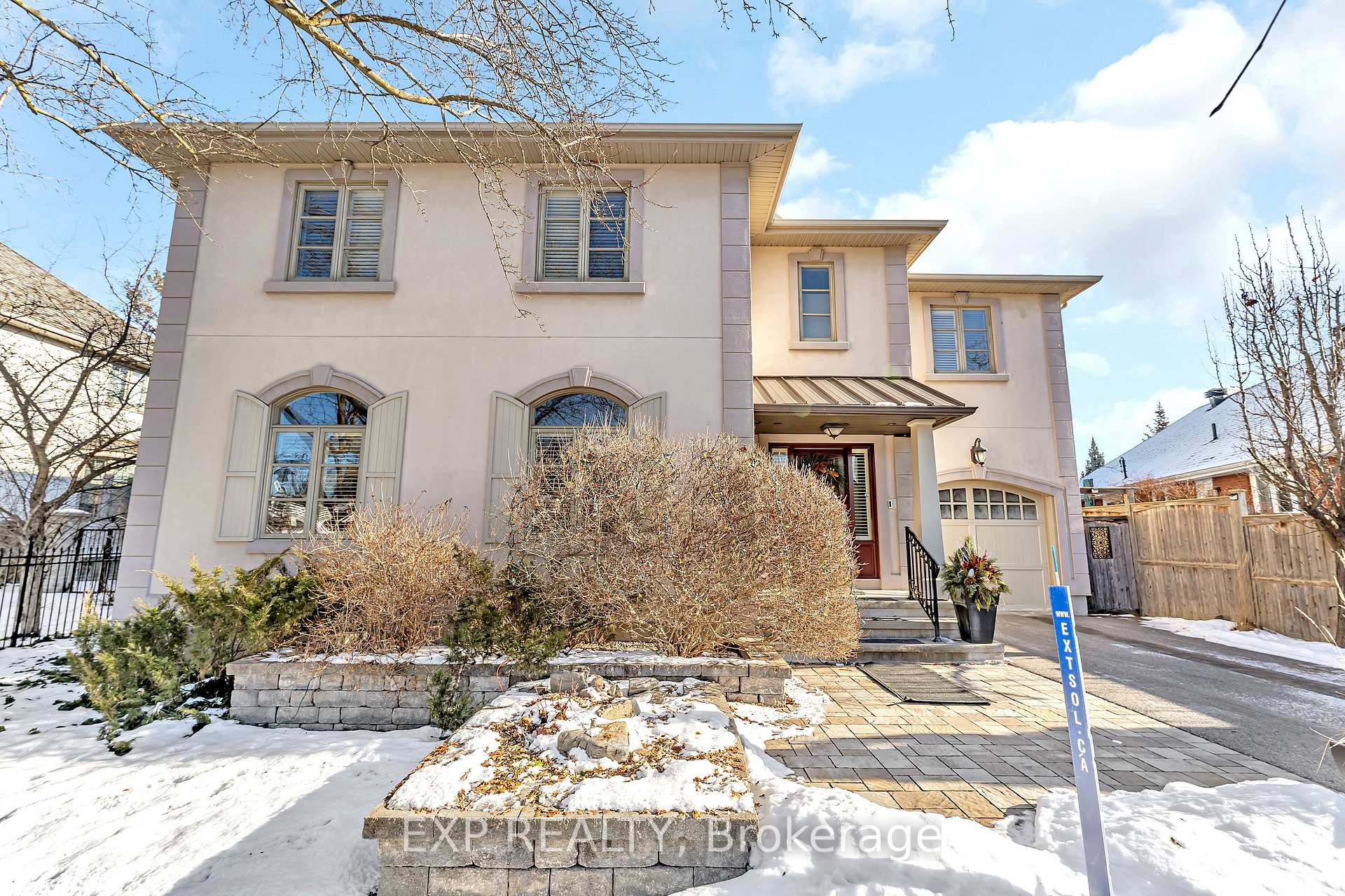 Photo 1 of 685 Denbury Avenue, Ottawa, Laurentianview — HOMEH