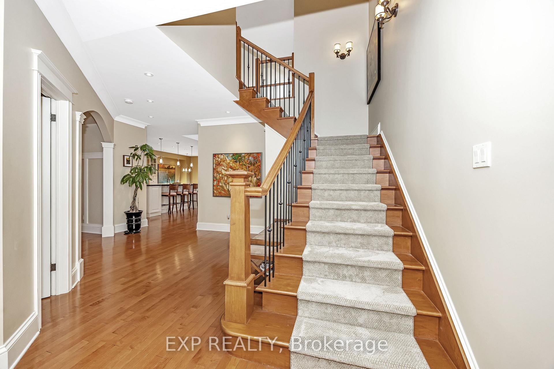 Photo 3 of 685 Denbury Avenue, Ottawa, Laurentianview — HOMEH