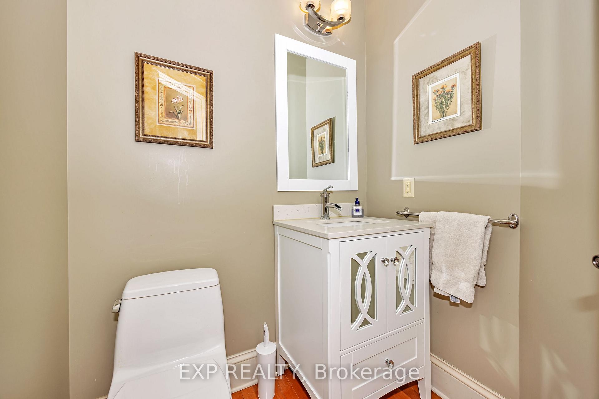Photo 4 of 685 Denbury Avenue, Ottawa, Laurentianview — HOMEH