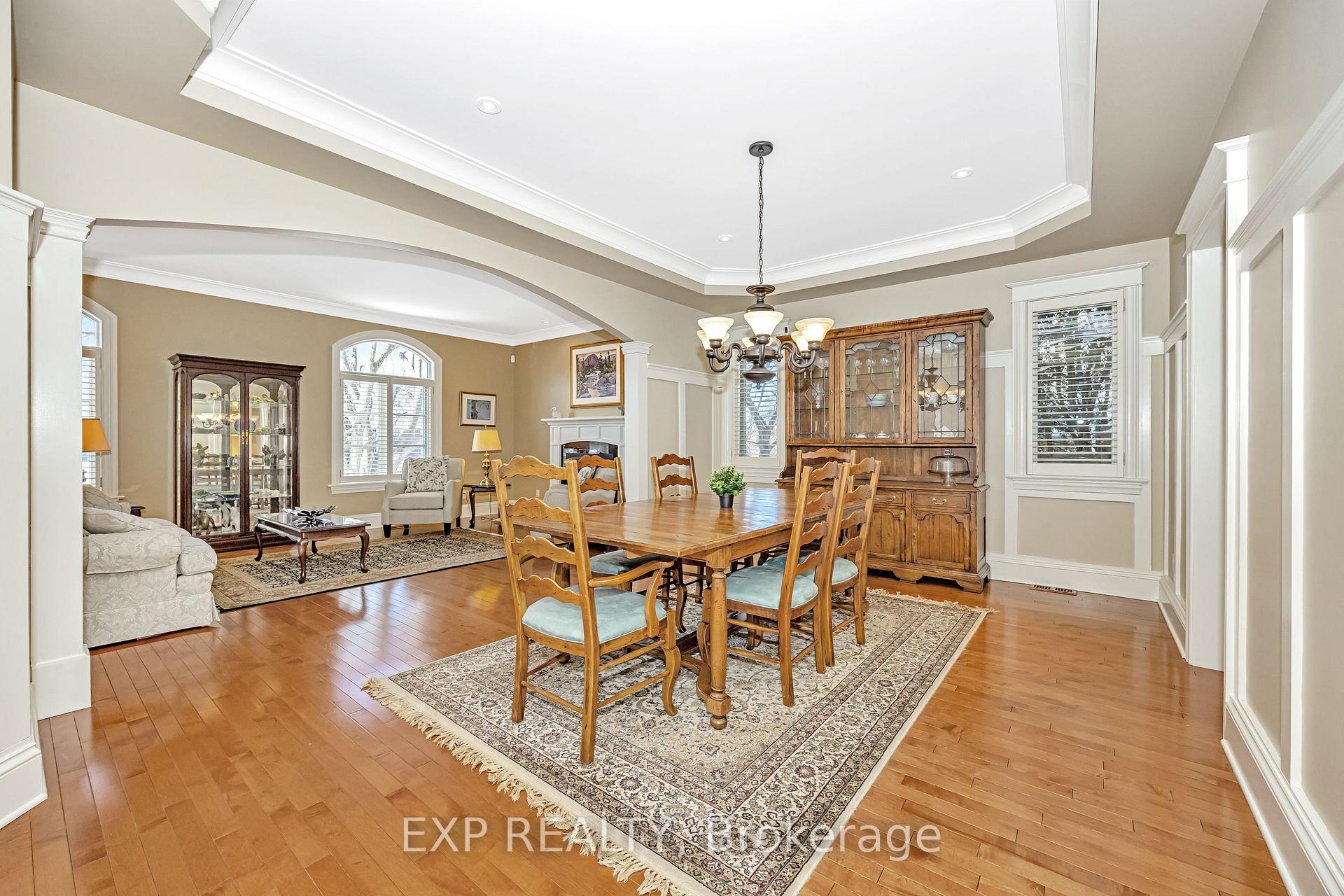 Photo 7 of 685 Denbury Avenue, Ottawa, Laurentianview — HOMEH