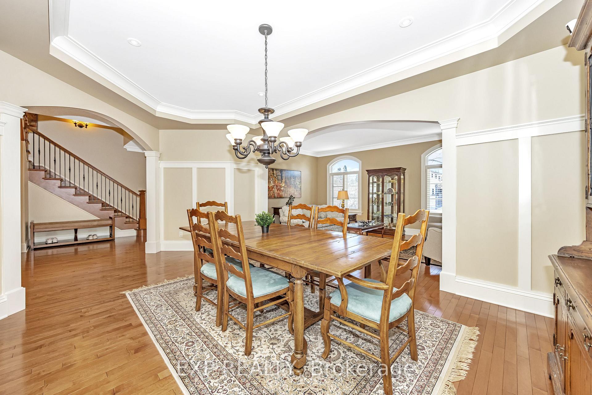 Photo 6 of 685 Denbury Avenue, Ottawa, Laurentianview — HOMEH