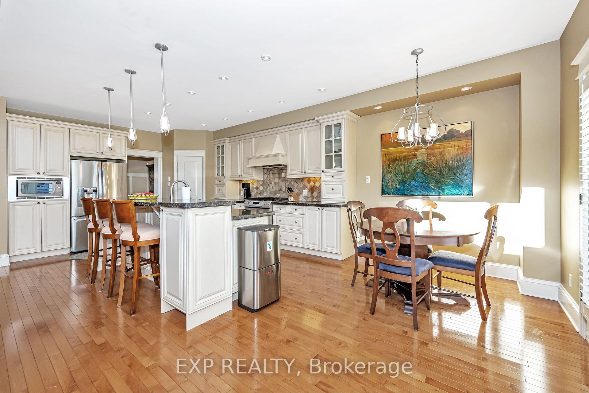 Photo 9 of 685 Denbury Avenue, Ottawa, Laurentianview — HOMEH