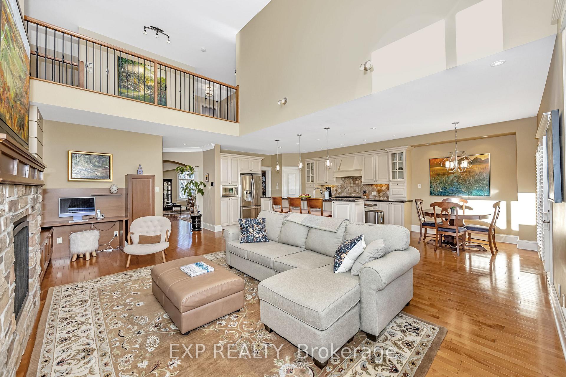 Photo 12 of 685 Denbury Avenue, Ottawa, Laurentianview — HOMEH