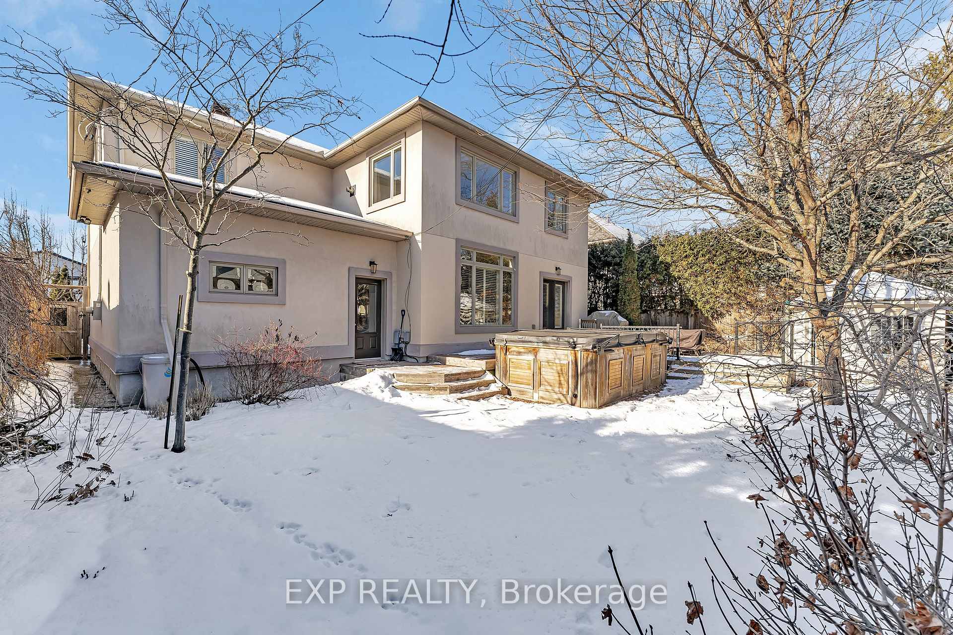 Photo 31 of 685 Denbury Avenue, Ottawa, Laurentianview — HOMEH