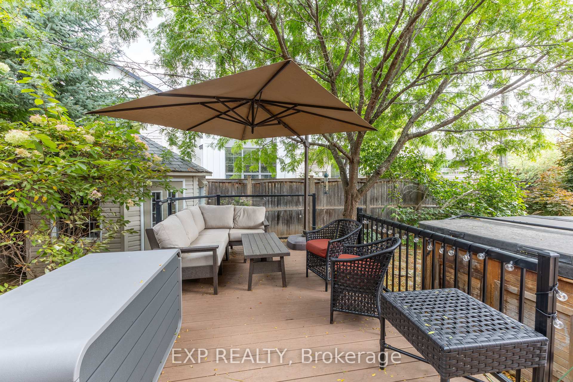 Photo 33 of 685 Denbury Avenue, Ottawa, Laurentianview — HOMEH