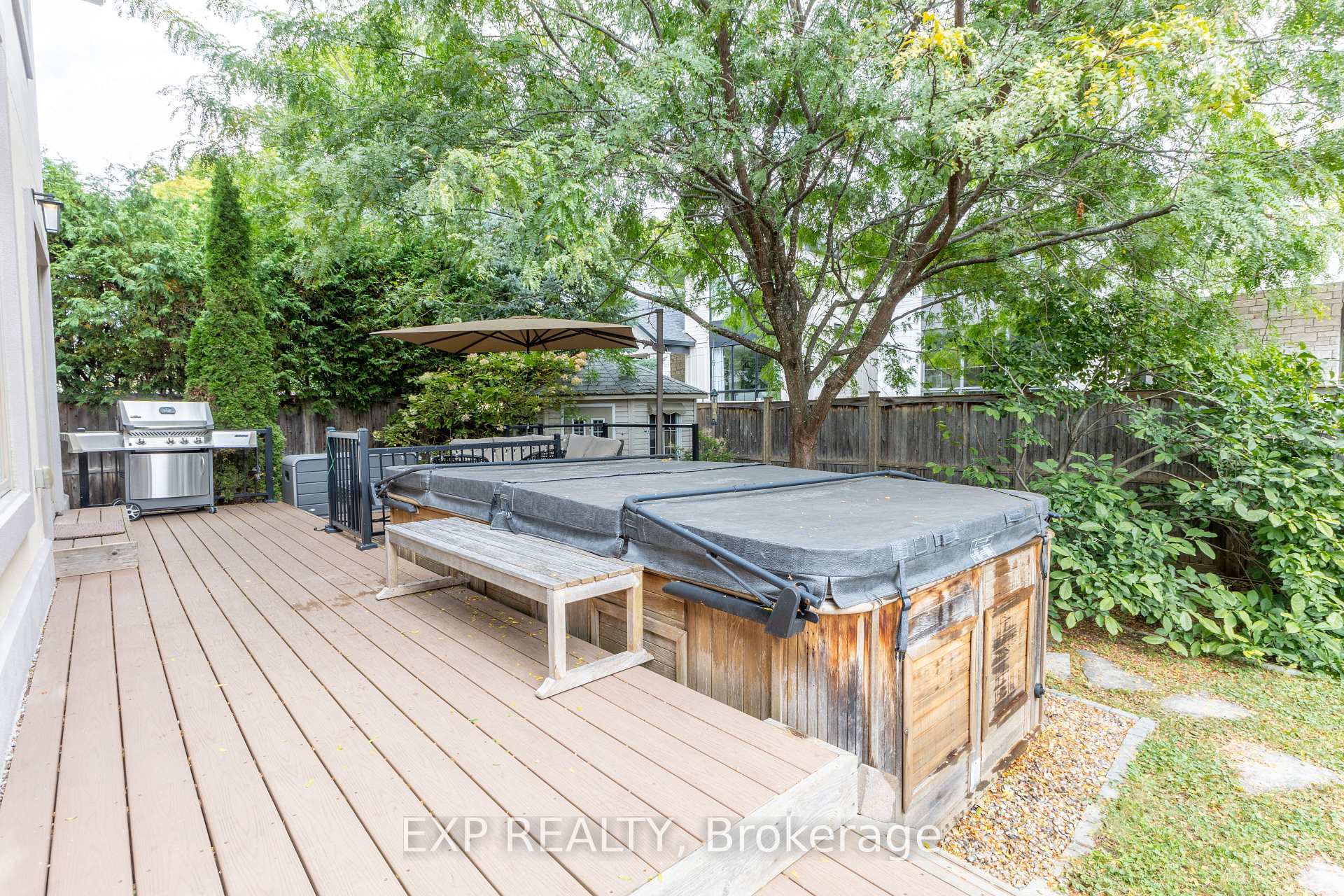 Photo 35 of 685 Denbury Avenue, Ottawa, Laurentianview — HOMEH