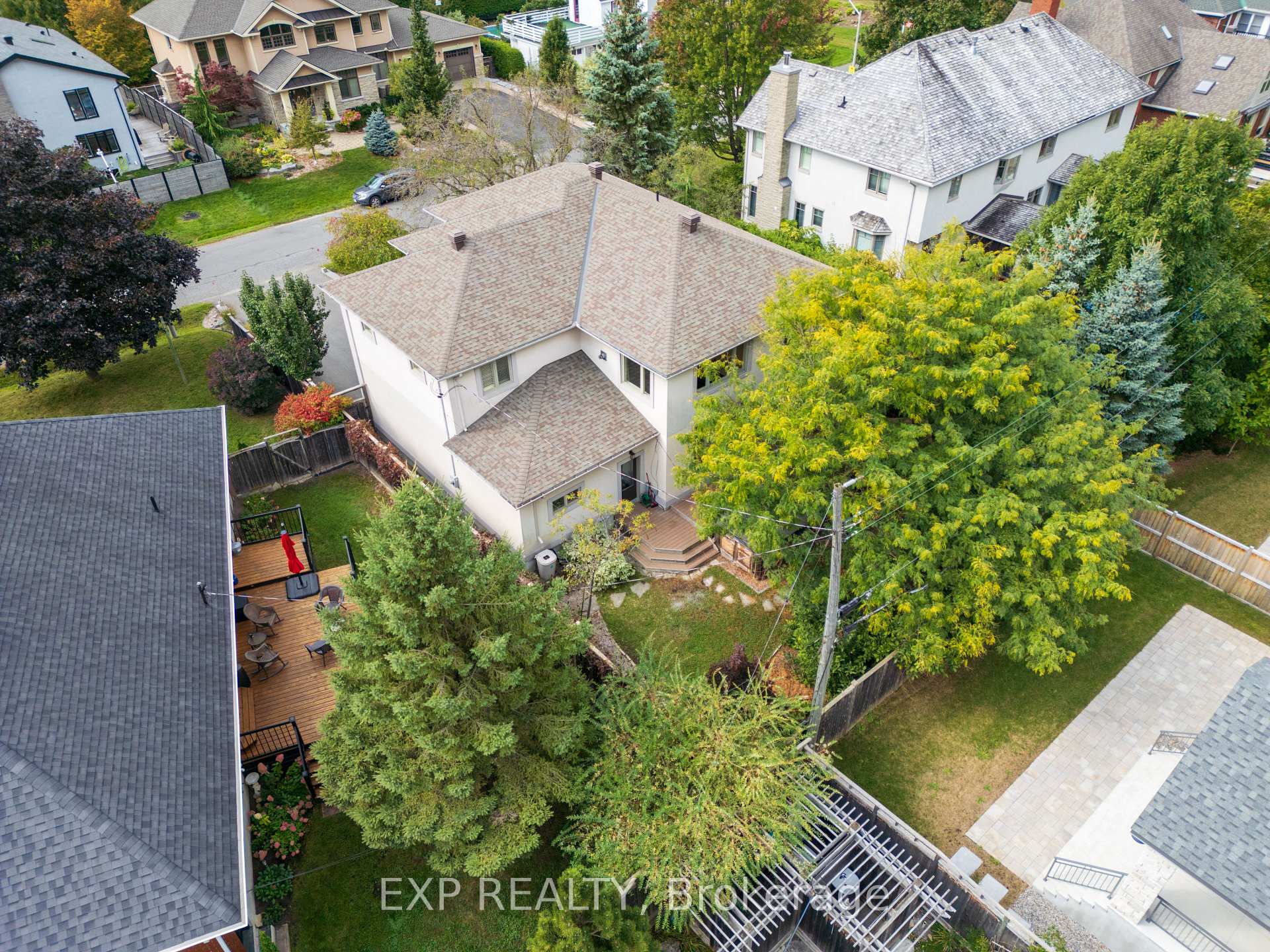 Photo 36 of 685 Denbury Avenue, Ottawa, Laurentianview — HOMEH