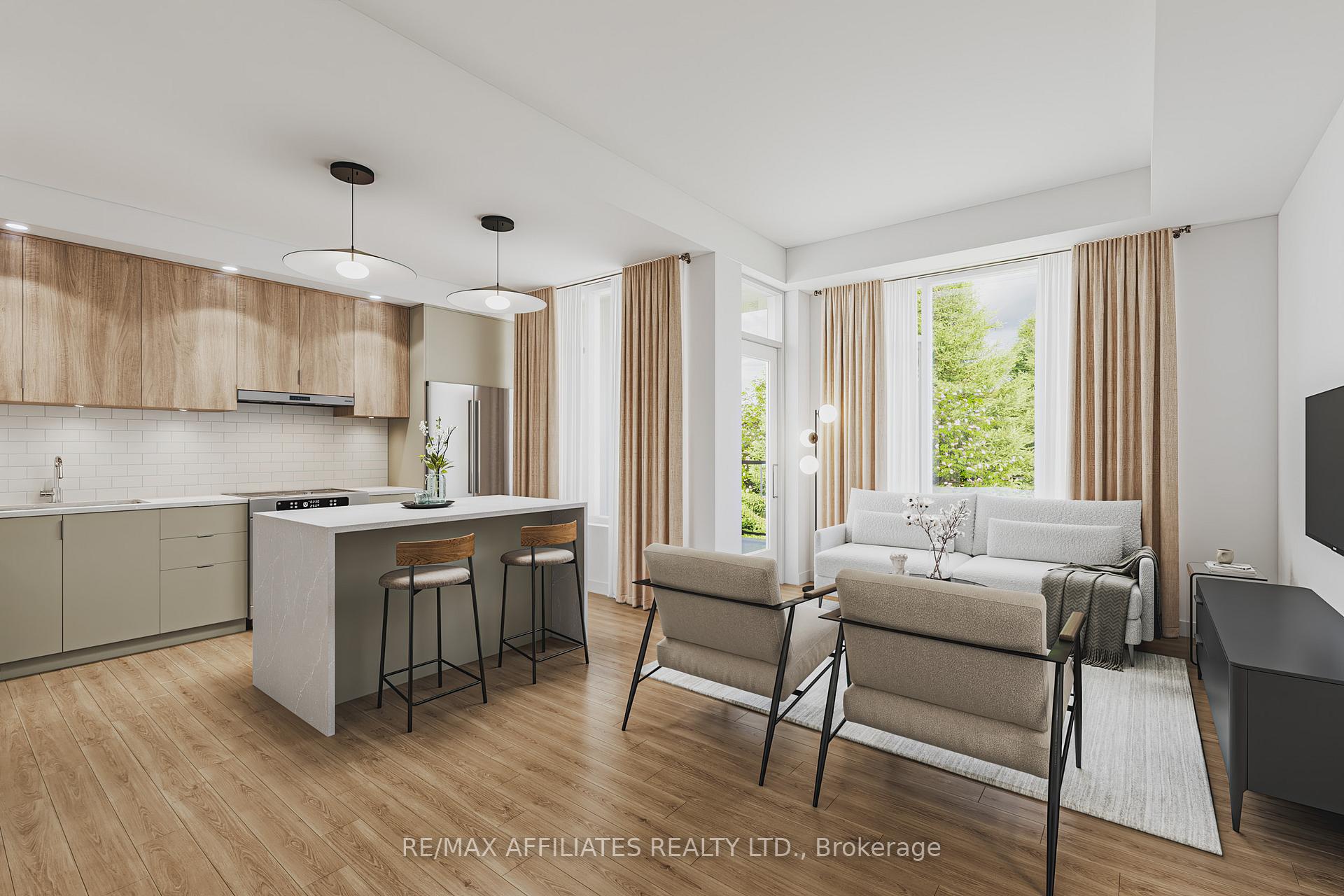 Photo 2 of Unit 307, 3071 Riverside Drive E, Ottawa, Mooneys Bay/Riverside Park — HOMEH