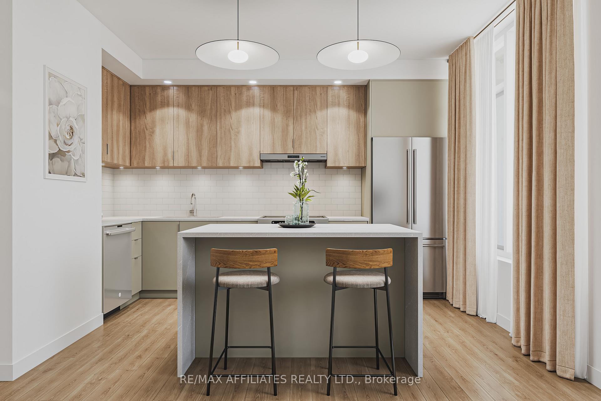 Photo 3 of Unit 307, 3071 Riverside Drive E, Ottawa, Mooneys Bay/Riverside Park — HOMEH