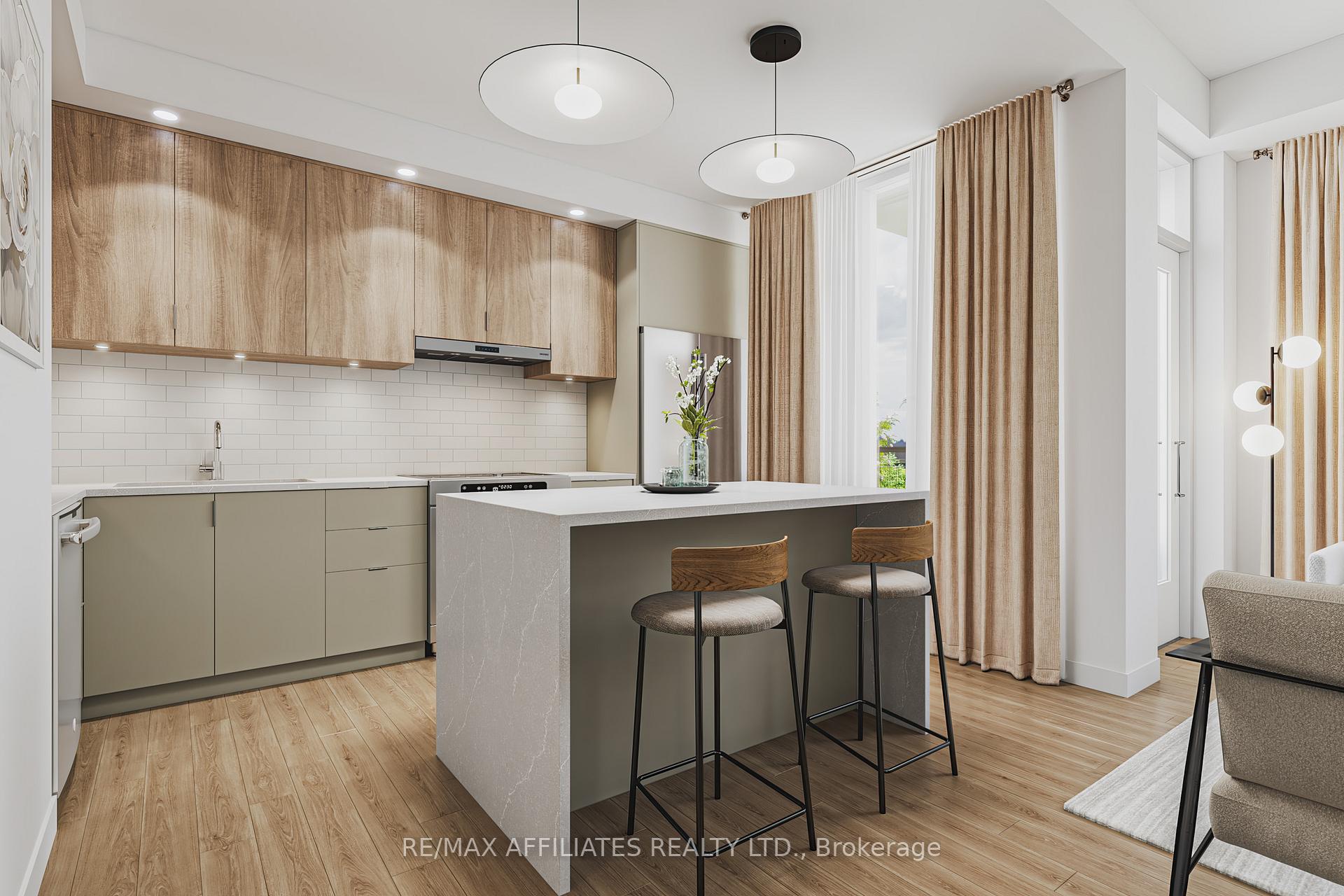 Photo 4 of Unit 307, 3071 Riverside Drive E, Ottawa, Mooneys Bay/Riverside Park — HOMEH