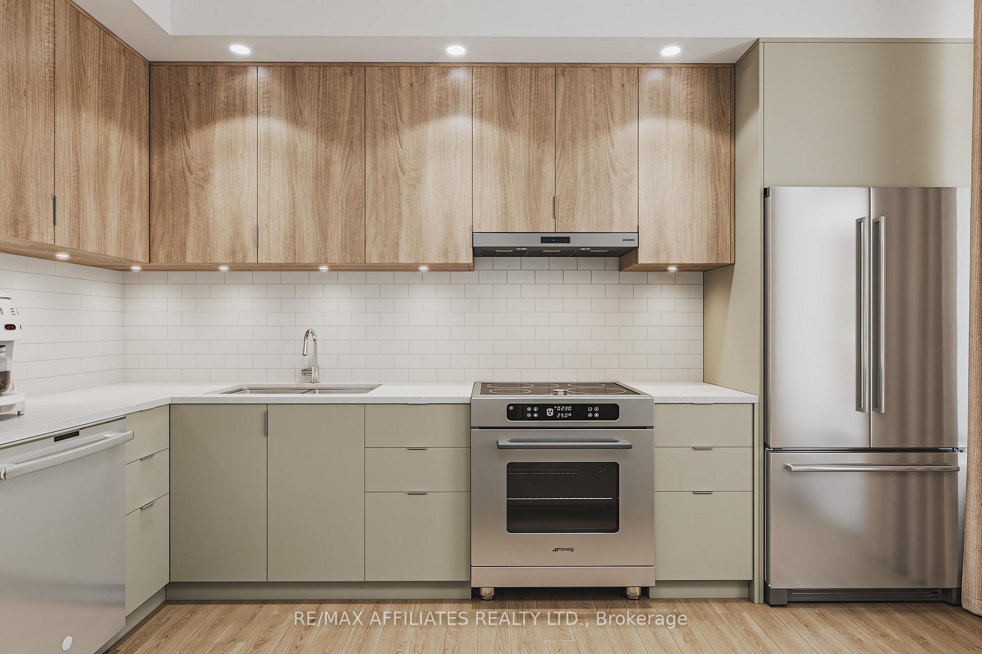 Photo 5 of Unit 307, 3071 Riverside Drive E, Ottawa, Mooneys Bay/Riverside Park — HOMEH