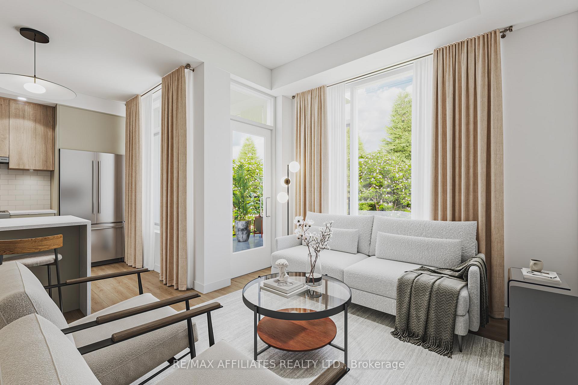 Photo 6 of Unit 307, 3071 Riverside Drive E, Ottawa, Mooneys Bay/Riverside Park — HOMEH