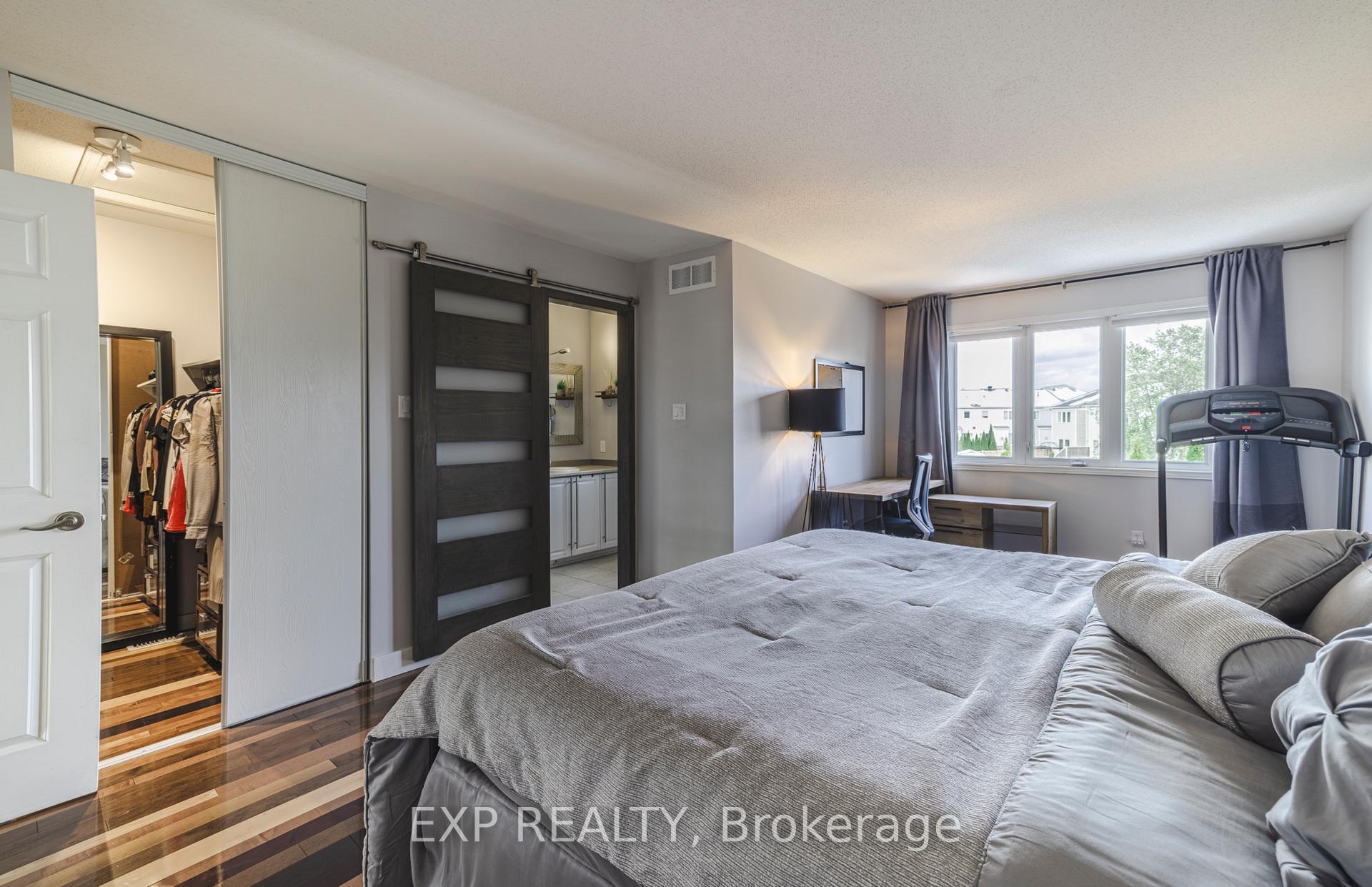 Photo 11 of Unit 42, 353 Hillsboro Private, Ottawa, Kanata - Emerald Meadows/Trailwest — HOMEH