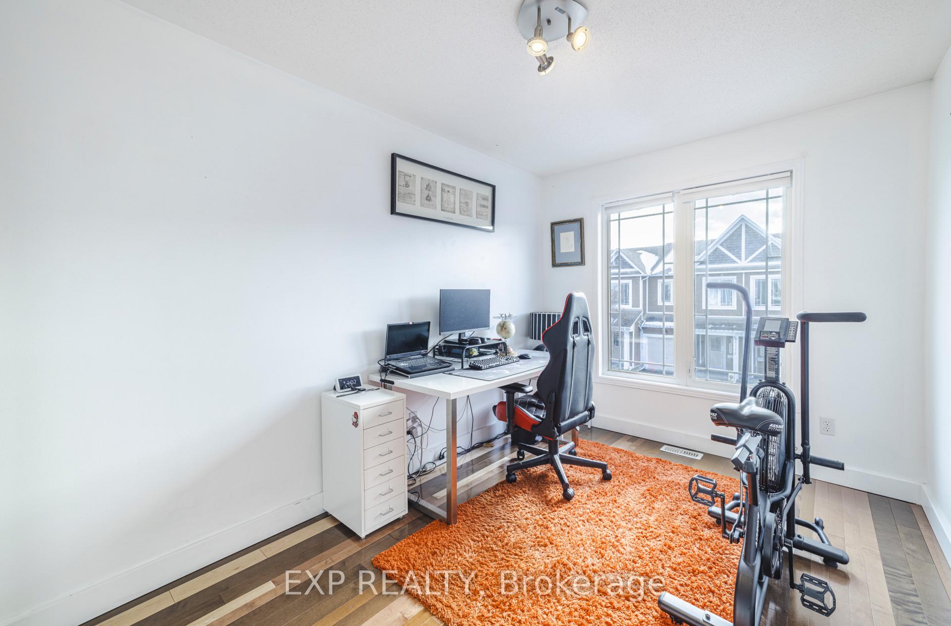 Photo 15 of Unit 42, 353 Hillsboro Private, Ottawa, Kanata - Emerald Meadows/Trailwest — HOMEH