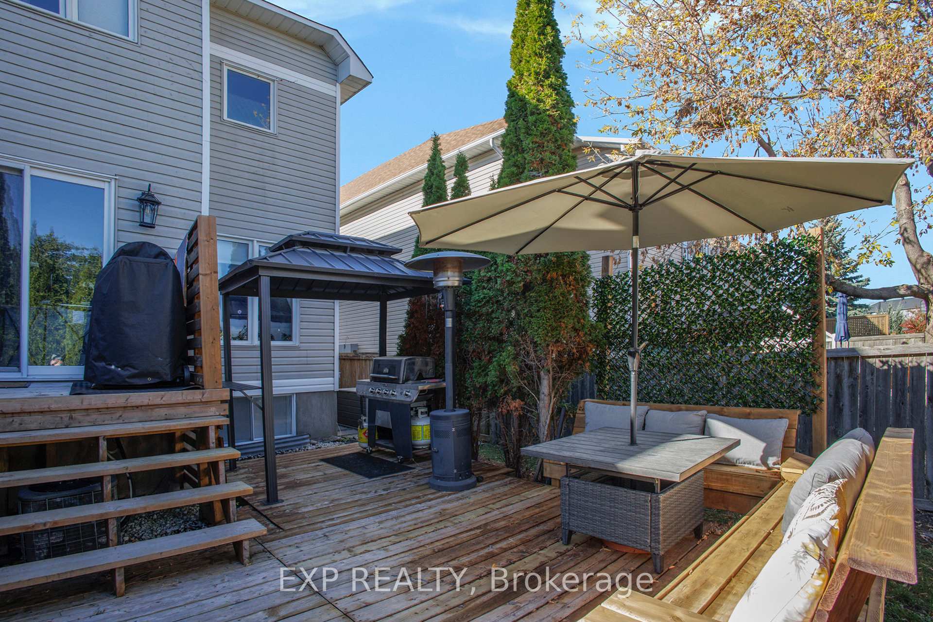 Photo 19 of Unit 42, 353 Hillsboro Private, Ottawa, Kanata - Emerald Meadows/Trailwest — HOMEH