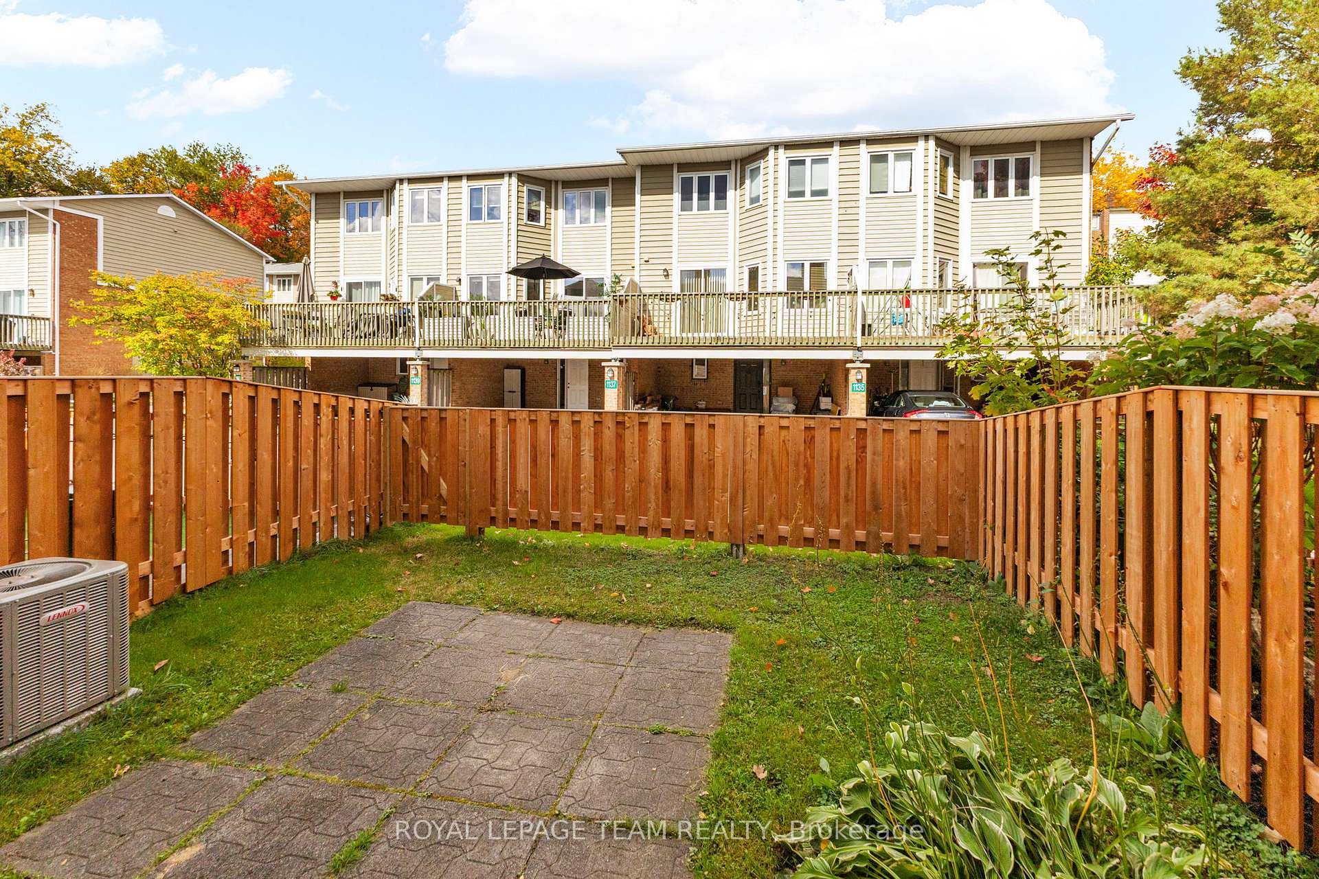 Photo 33 of 1149 Chimney Hill Way, Ottawa, Beacon Hill South — HOMEH