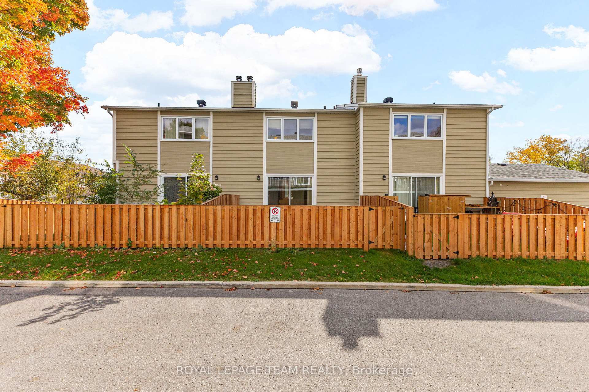 Photo 36 of 1149 Chimney Hill Way, Ottawa, Beacon Hill South — HOMEH