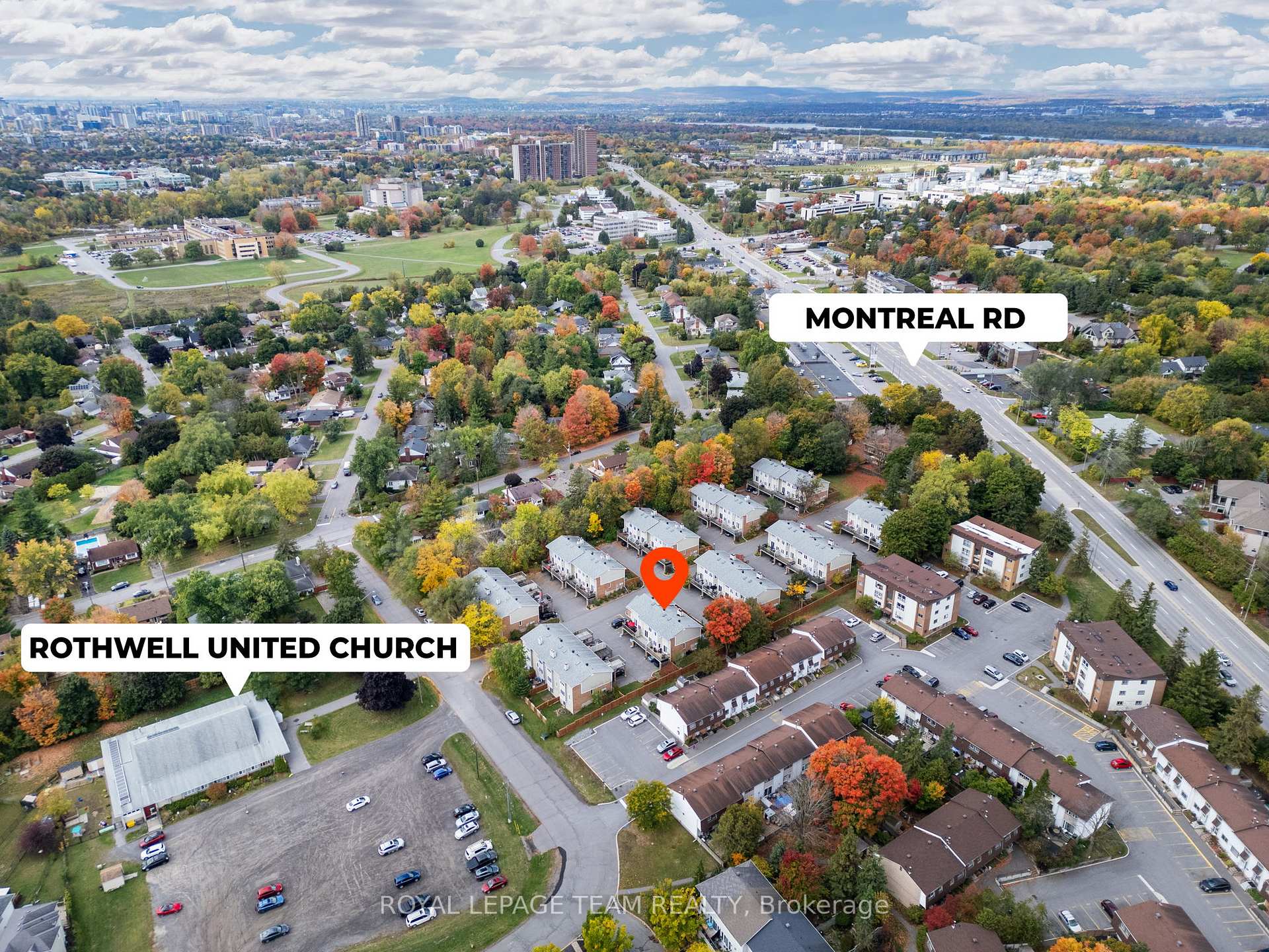 Photo 40 of 1149 Chimney Hill Way, Ottawa, Beacon Hill South — HOMEH