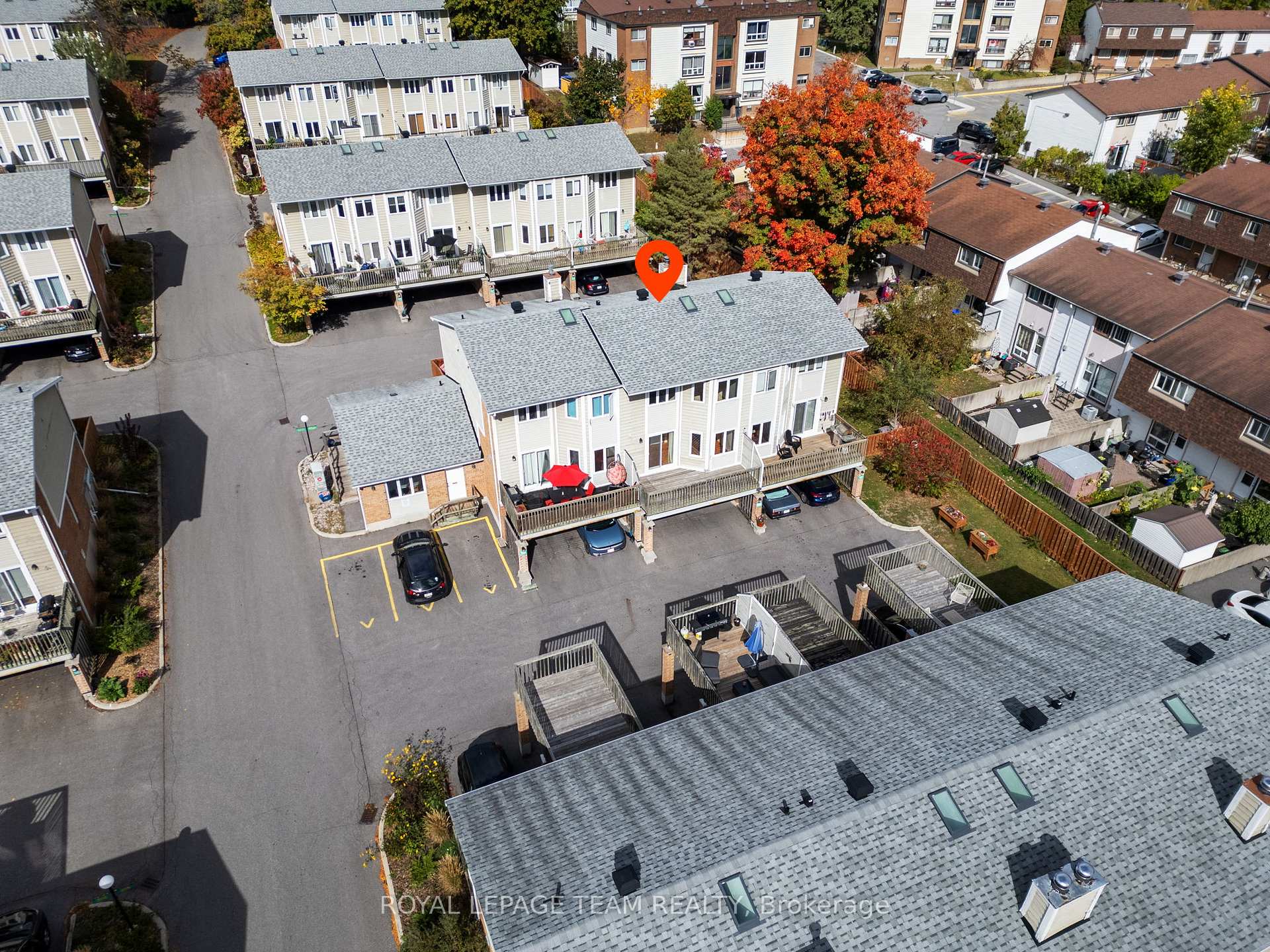 Photo 41 of 1149 Chimney Hill Way, Ottawa, Beacon Hill South — HOMEH