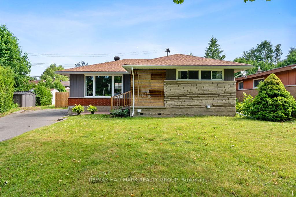 Photo 1 of 2163 Bingham Street, Ottawa, Elmvale Acres/Urbandale — HOMEH