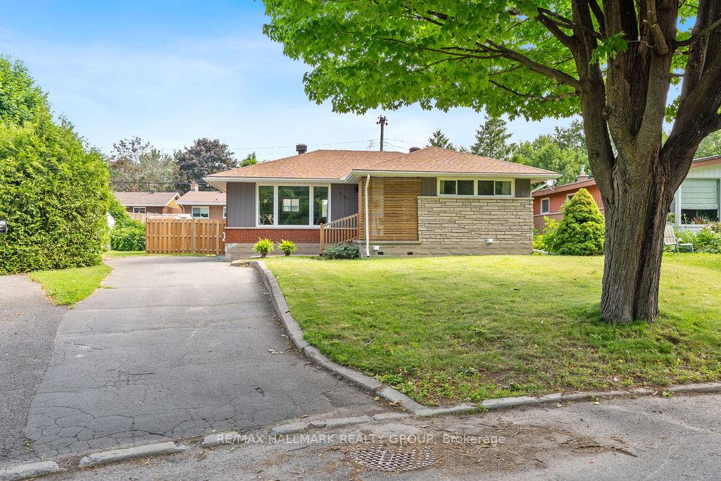Photo 2 of 2163 Bingham Street, Ottawa, Elmvale Acres/Urbandale — HOMEH
