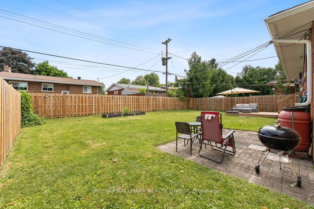 Photo 37 of 2163 Bingham Street, Ottawa, Elmvale Acres/Urbandale — HOMEH