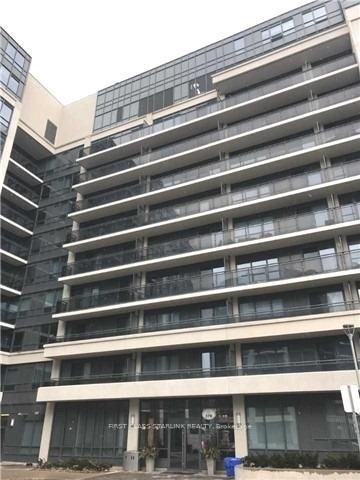 Front of Unit 301, 370 Highway 7 Road E