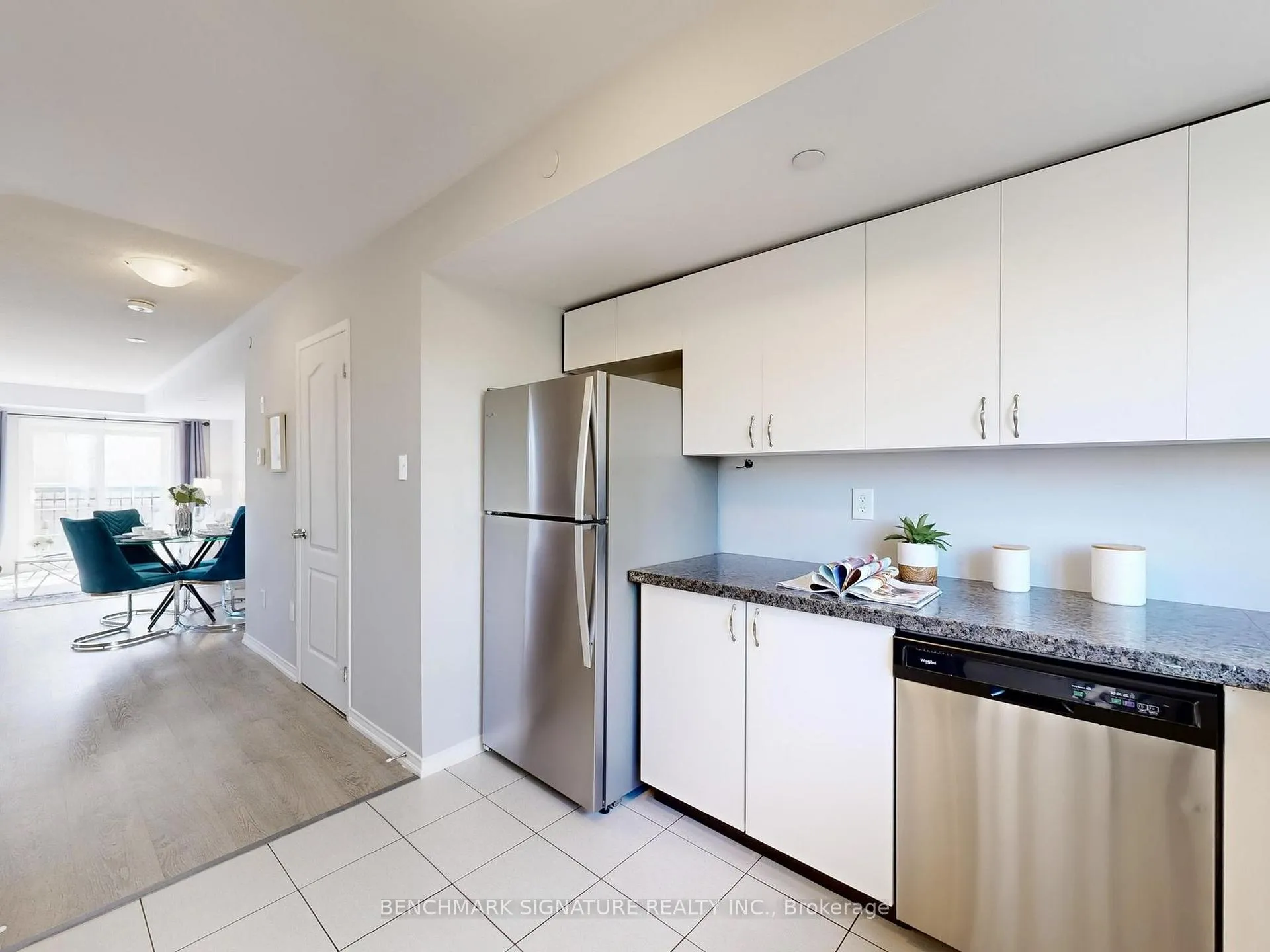 Photo 11 of 2508 Rosedrop Path, Oshawa, Windfields — HOMEH