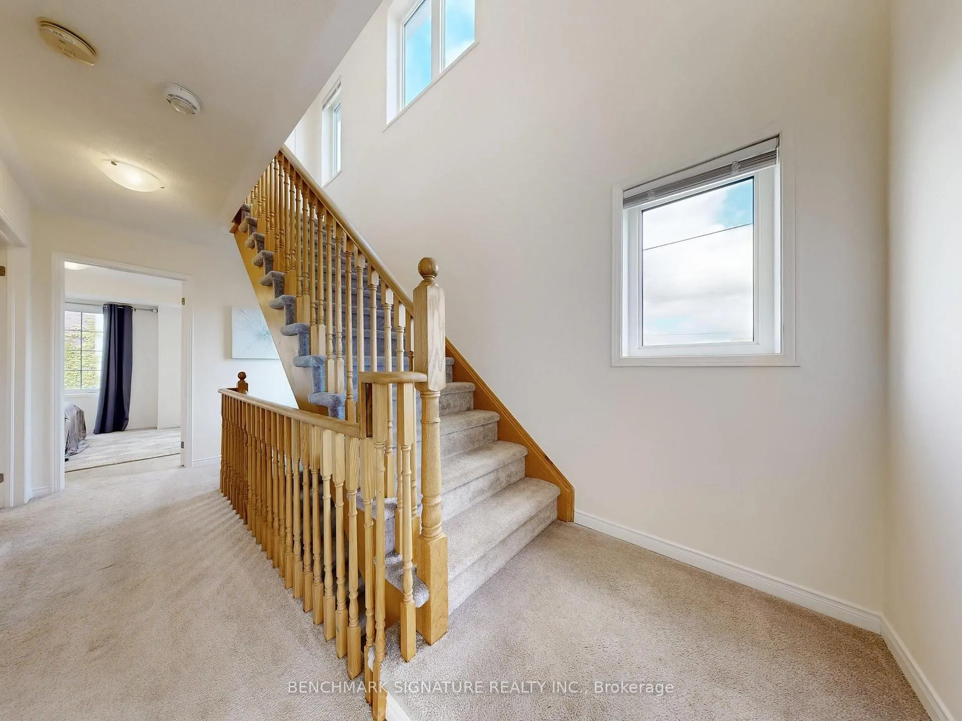 Photo 21 of 2508 Rosedrop Path, Oshawa, Windfields — HOMEH
