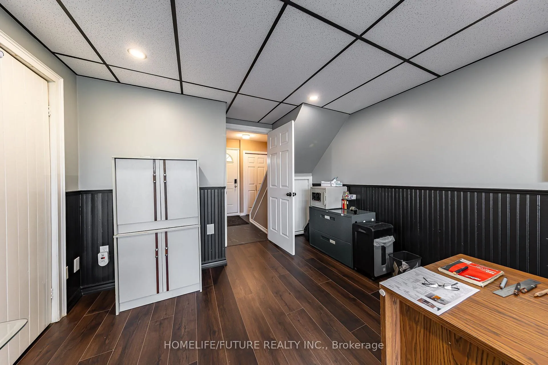 Photo 8 of Unit 13, 72 Martin Road, Clarington, Bowmanville — HOMEH