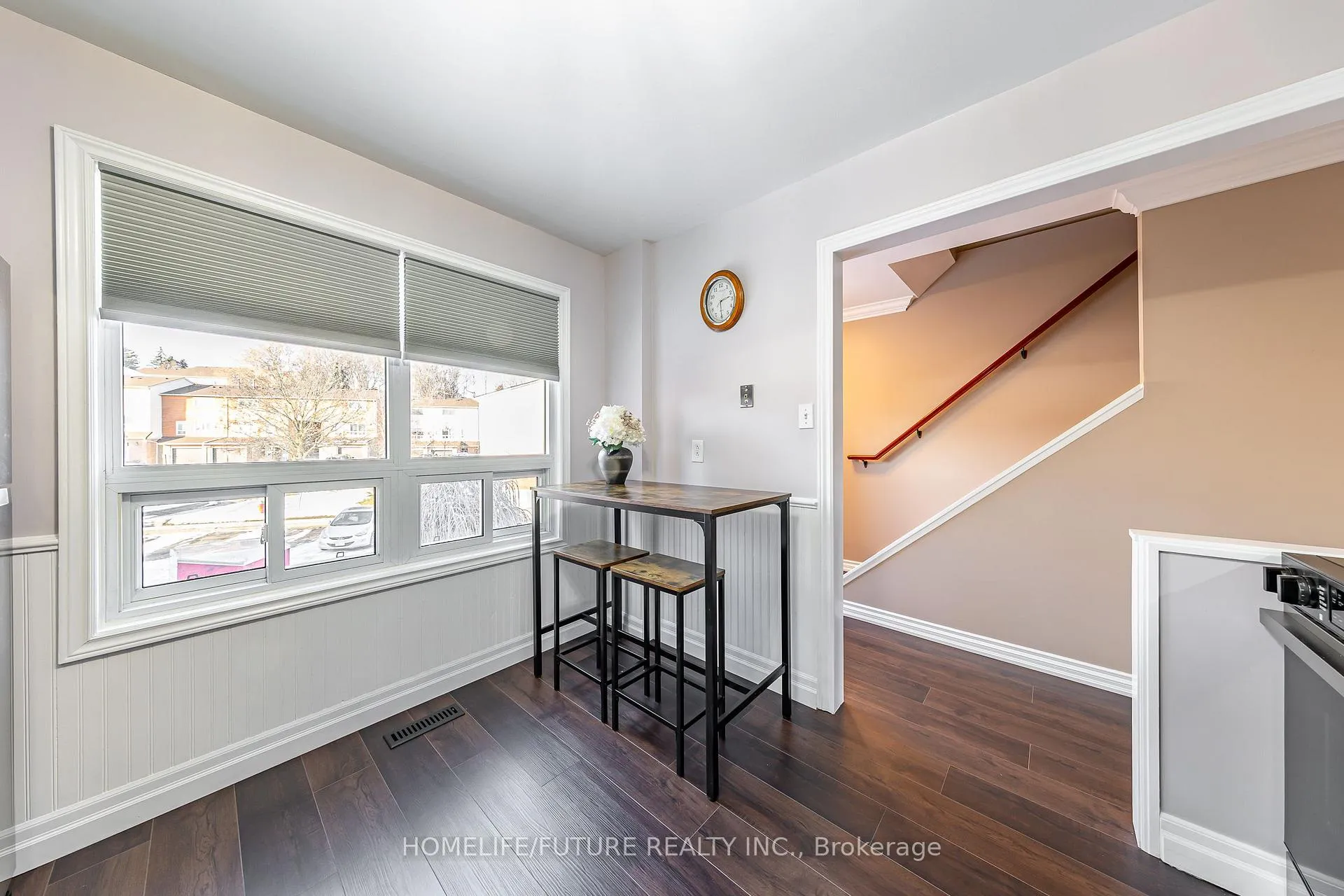 Photo 14 of Unit 13, 72 Martin Road, Clarington, Bowmanville — HOMEH
