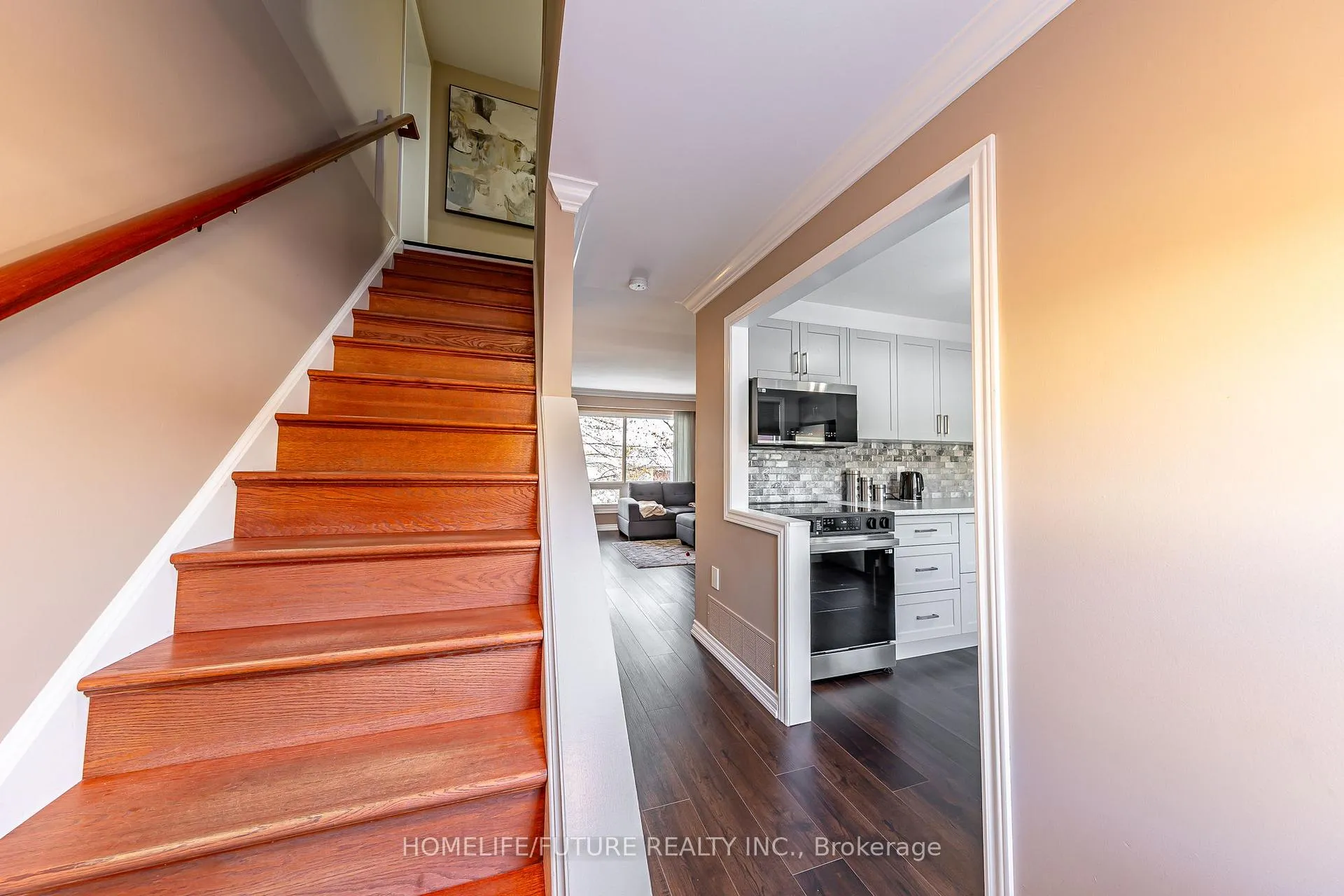 Photo 16 of Unit 13, 72 Martin Road, Clarington, Bowmanville — HOMEH