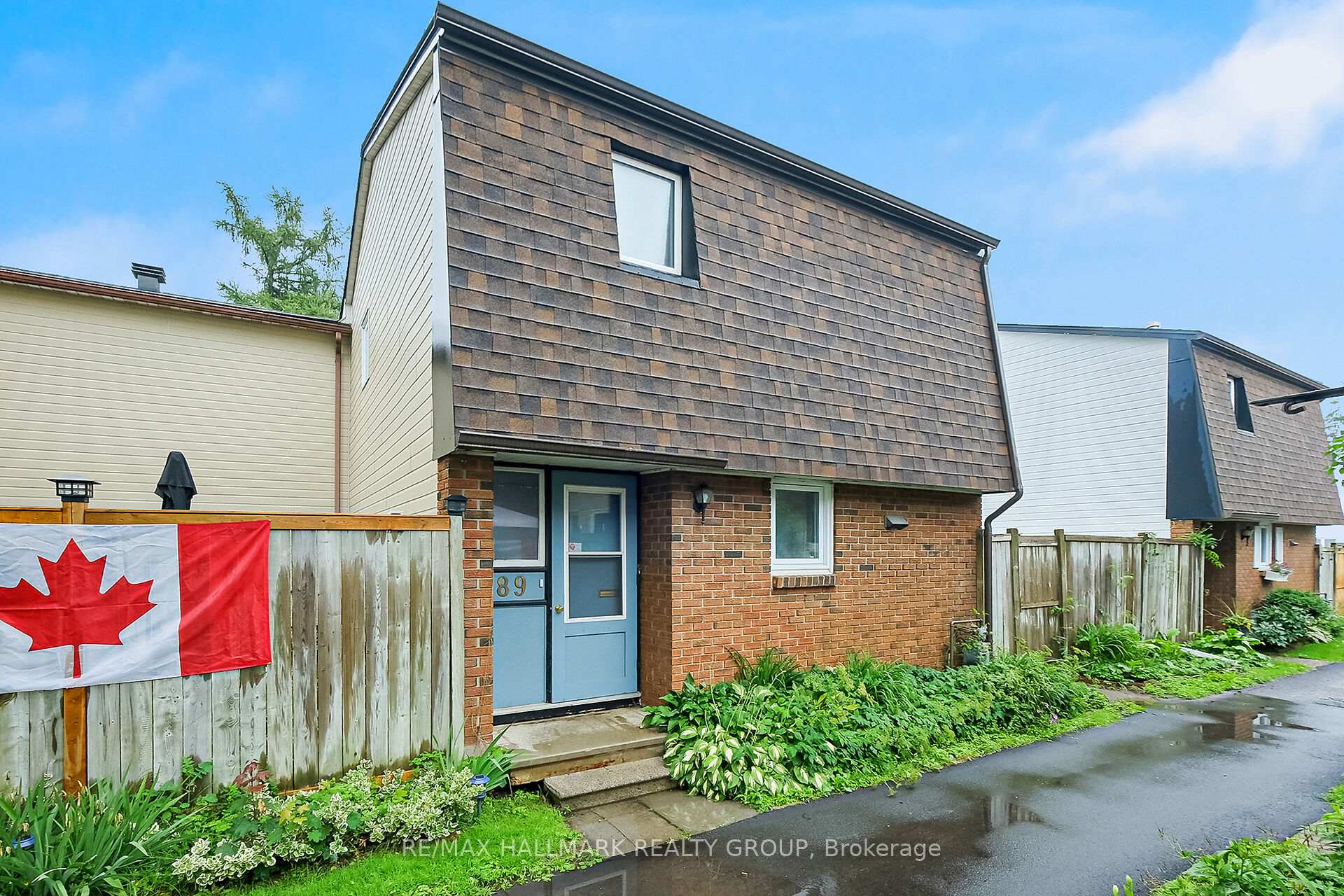 Photo 1 of Unit 89, 3691 Albion Road, Ottawa, Sawmill Creek/Timbermill — HOMEH