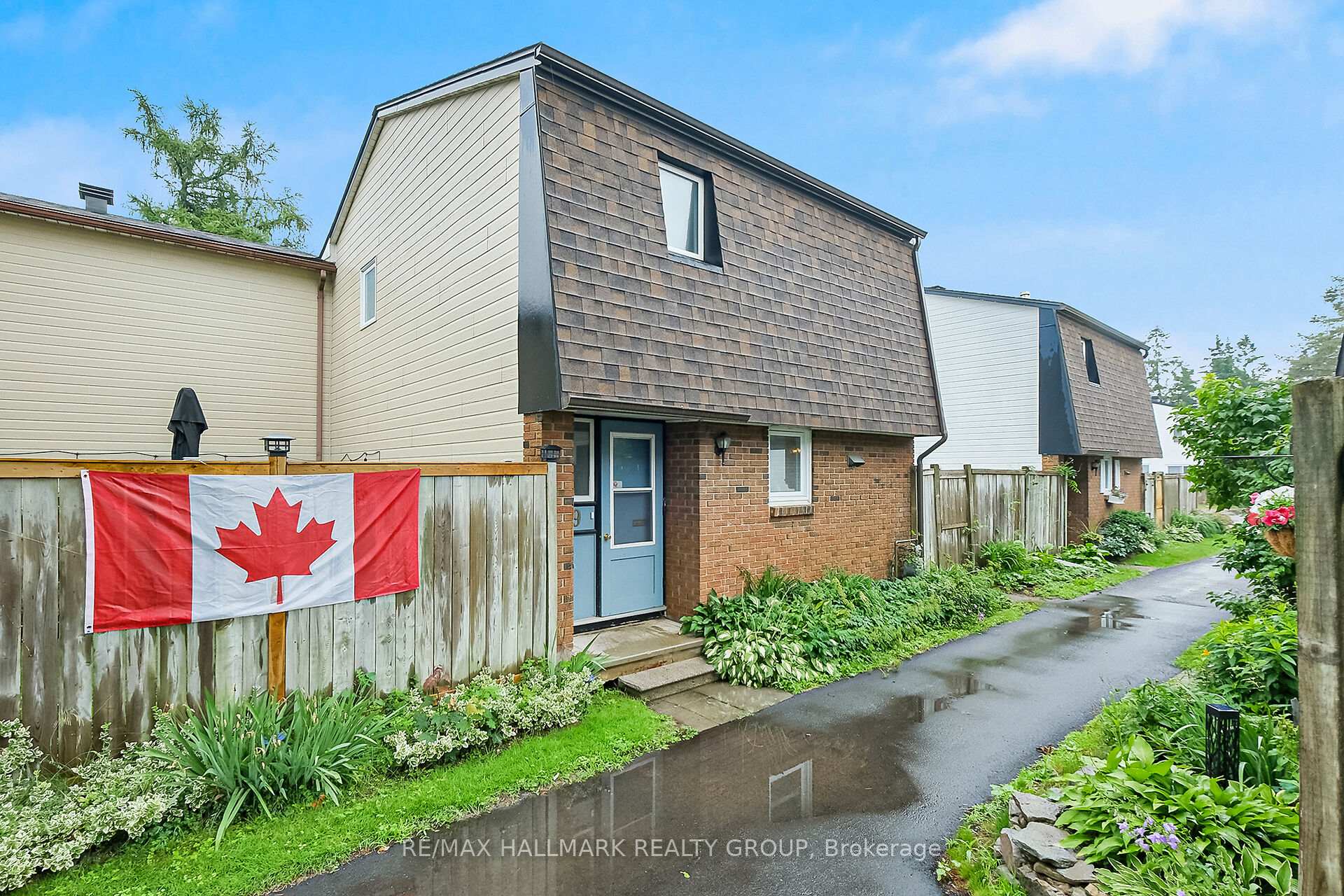 Photo 2 of Unit 89, 3691 Albion Road, Ottawa, Sawmill Creek/Timbermill — HOMEH