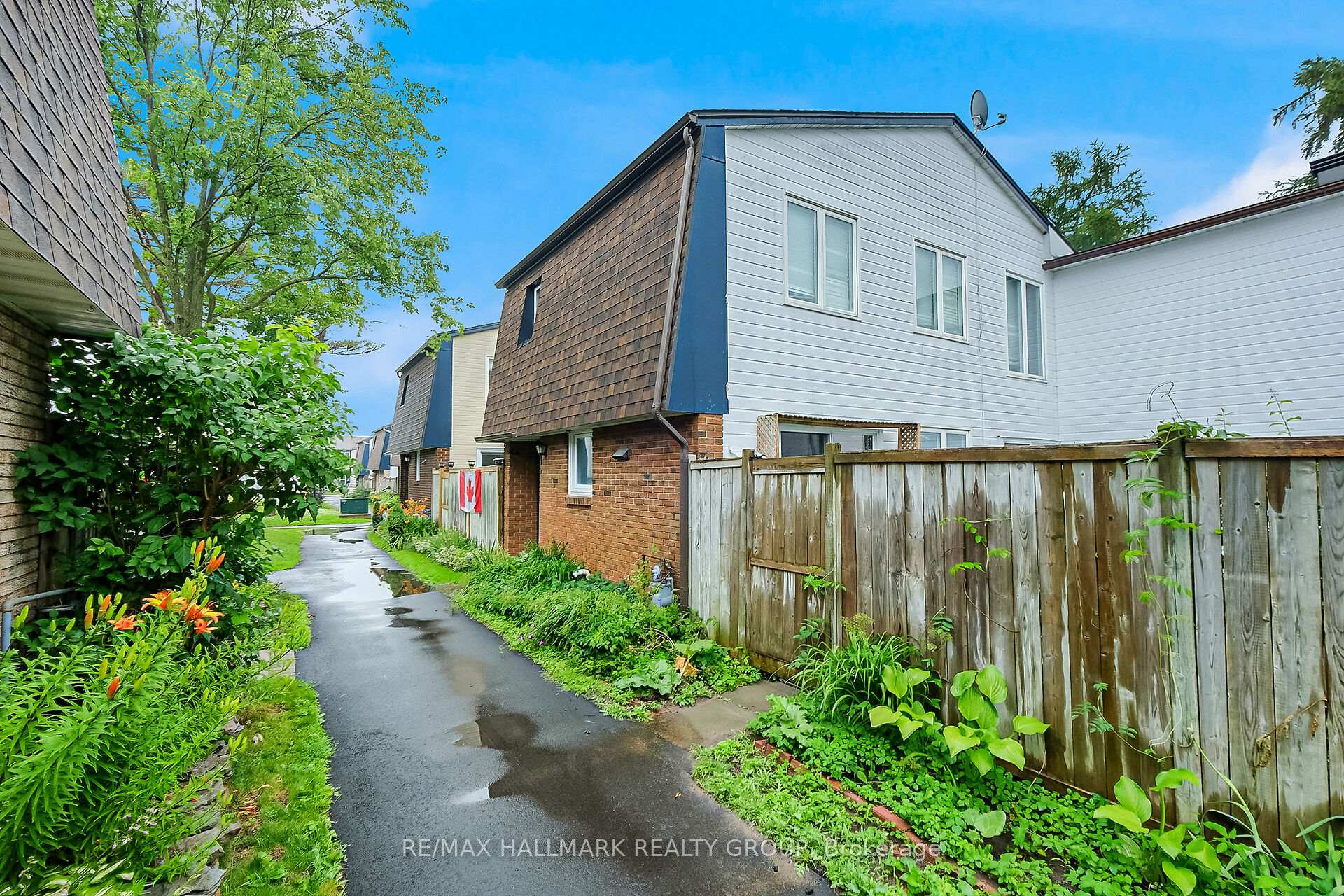 Photo 3 of Unit 89, 3691 Albion Road, Ottawa, Sawmill Creek/Timbermill — HOMEH