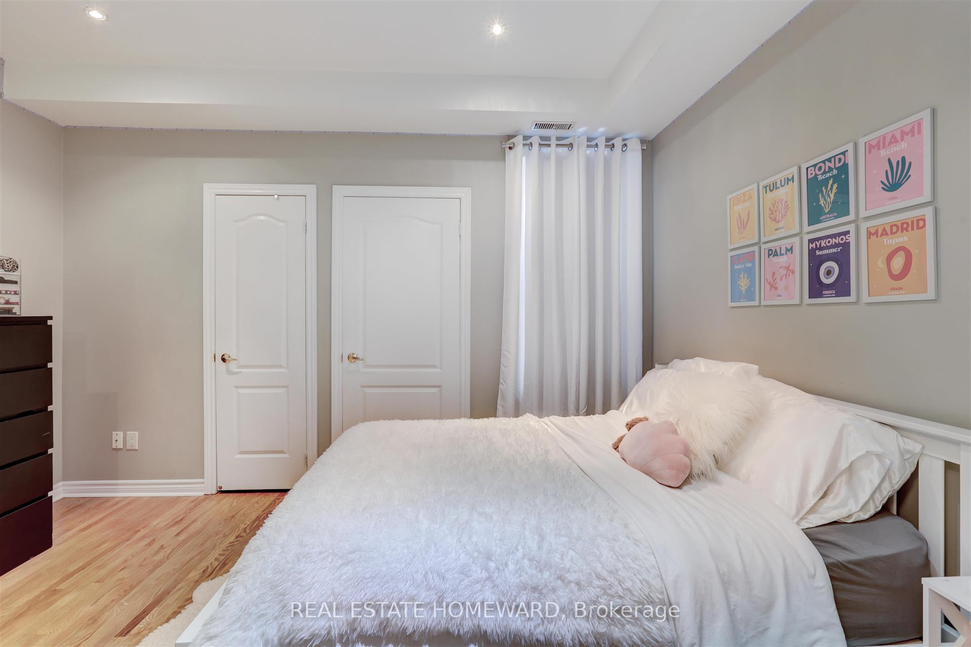 Photo 12 of 80B Coxwell Avenue, Toronto, Greenwood-Coxwell — HOMEH