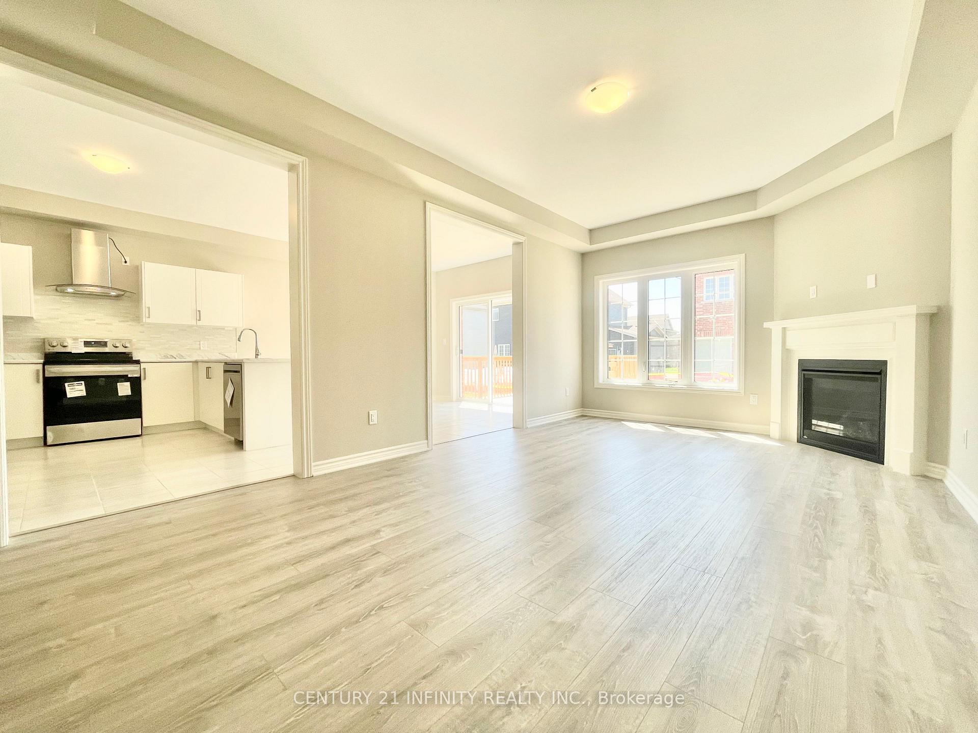 Photo 6 of 210 Cubitt Street, Clearview, Stayner — HOMEH
