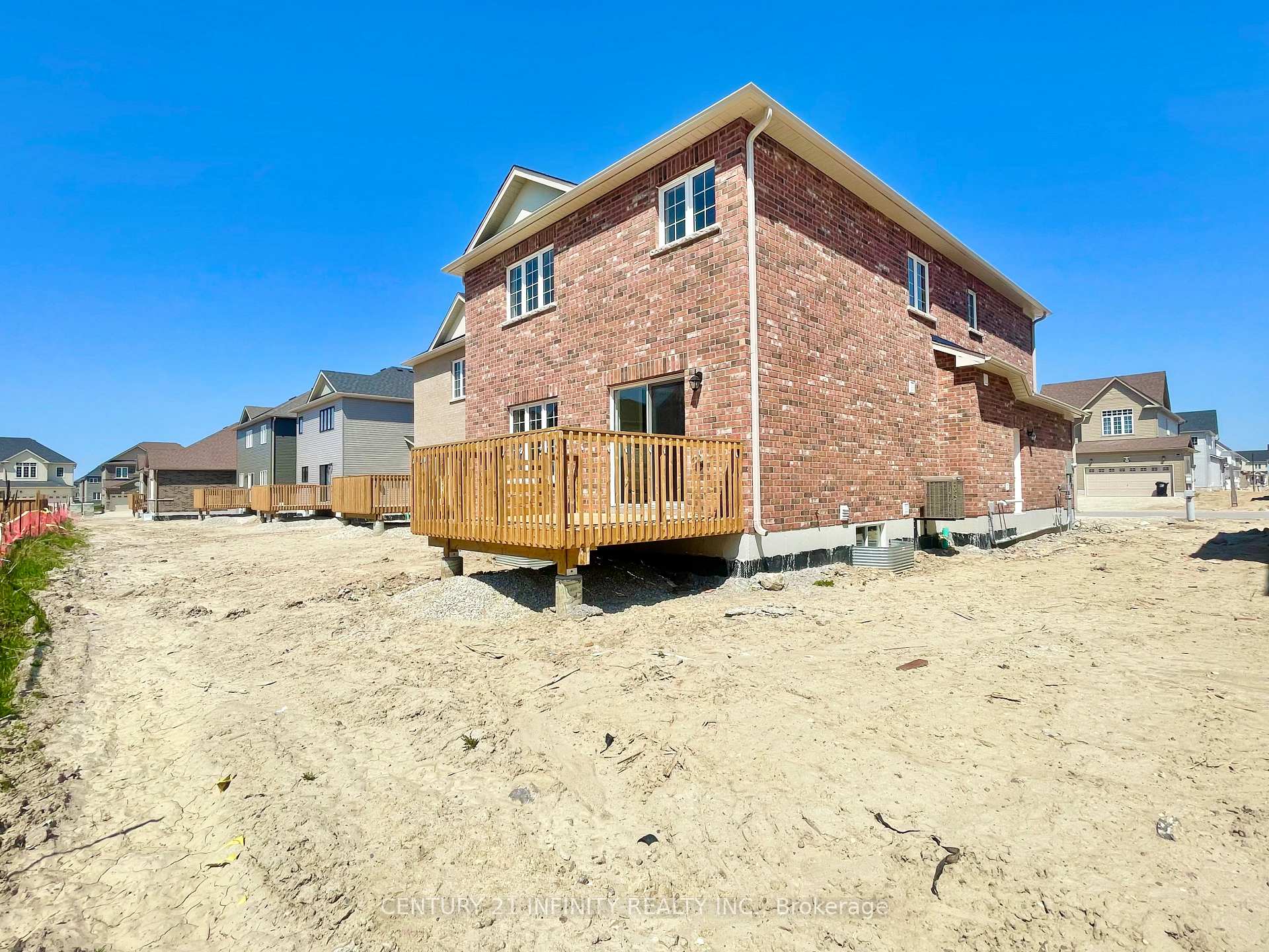 Photo 43 of 210 Cubitt Street, Clearview, Stayner — HOMEH