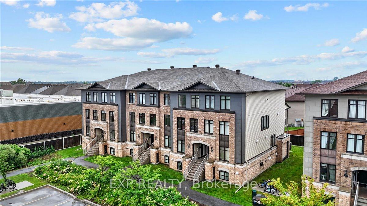 Photo 2 of 168 Bluestone Private, Ottawa, Avalon West — HOMEH