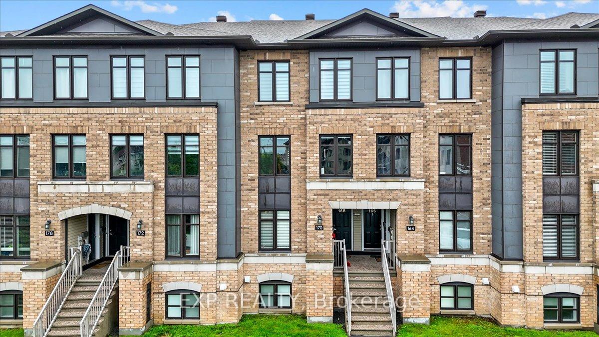 Photo 3 of 168 Bluestone Private, Ottawa, Avalon West — HOMEH
