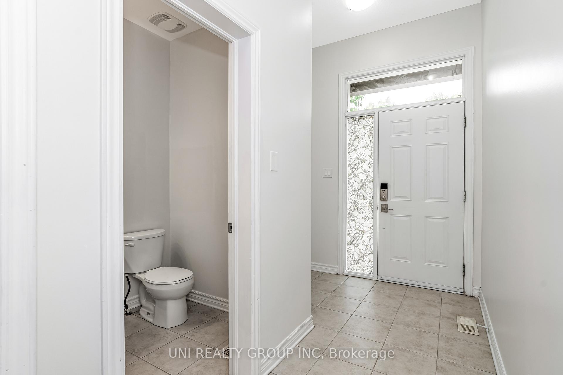 Photo 7 of 279 Harthill Way, Ottawa, Barrhaven - Heritage Park — HOMEH