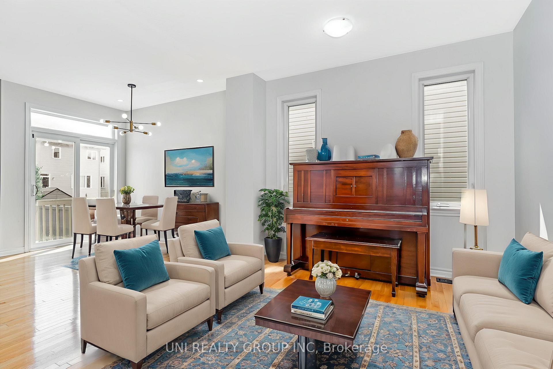Photo 11 of 279 Harthill Way, Ottawa, Barrhaven - Heritage Park — HOMEH