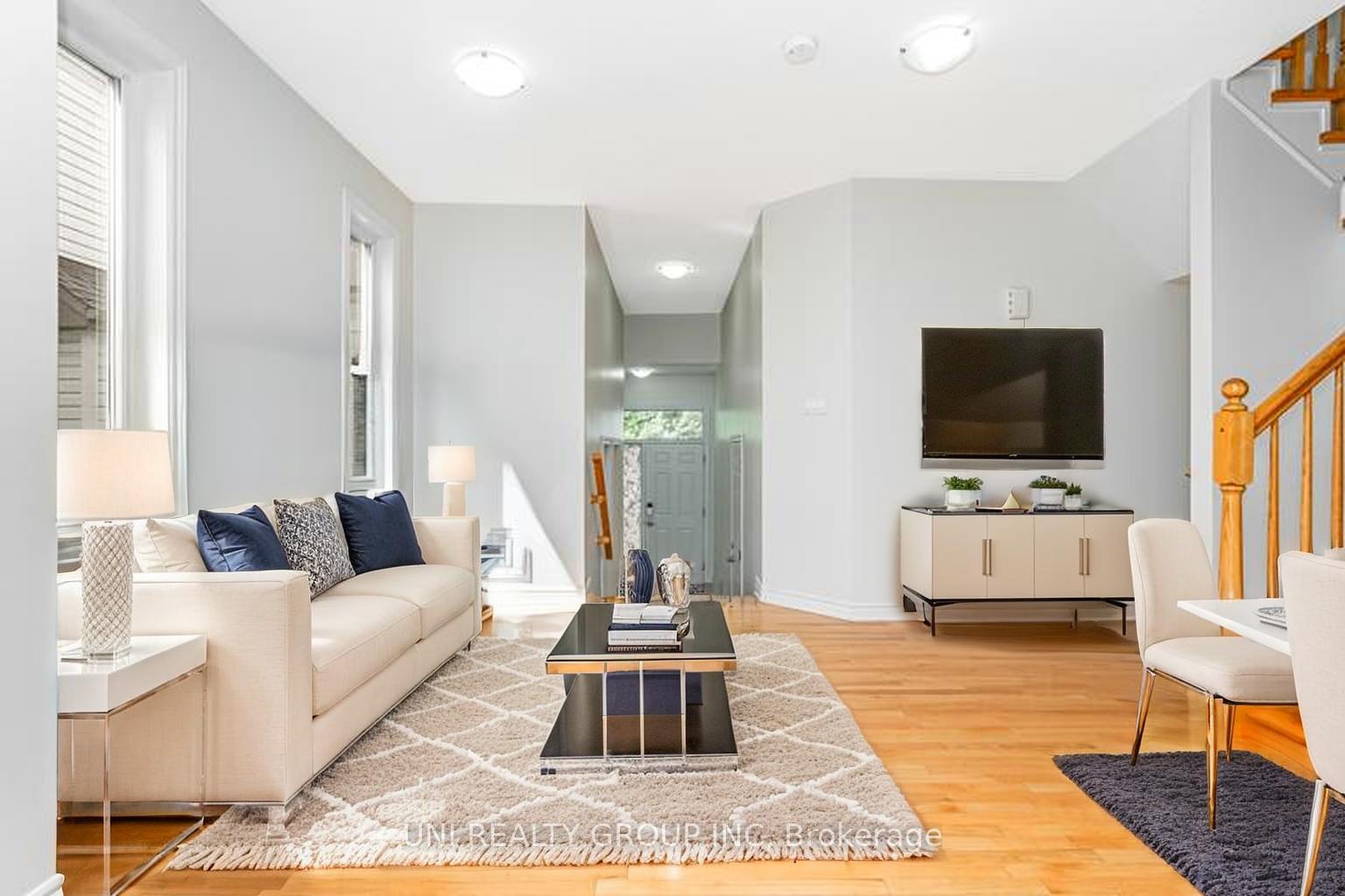Photo 9 of 279 Harthill Way, Ottawa, Barrhaven - Heritage Park — HOMEH