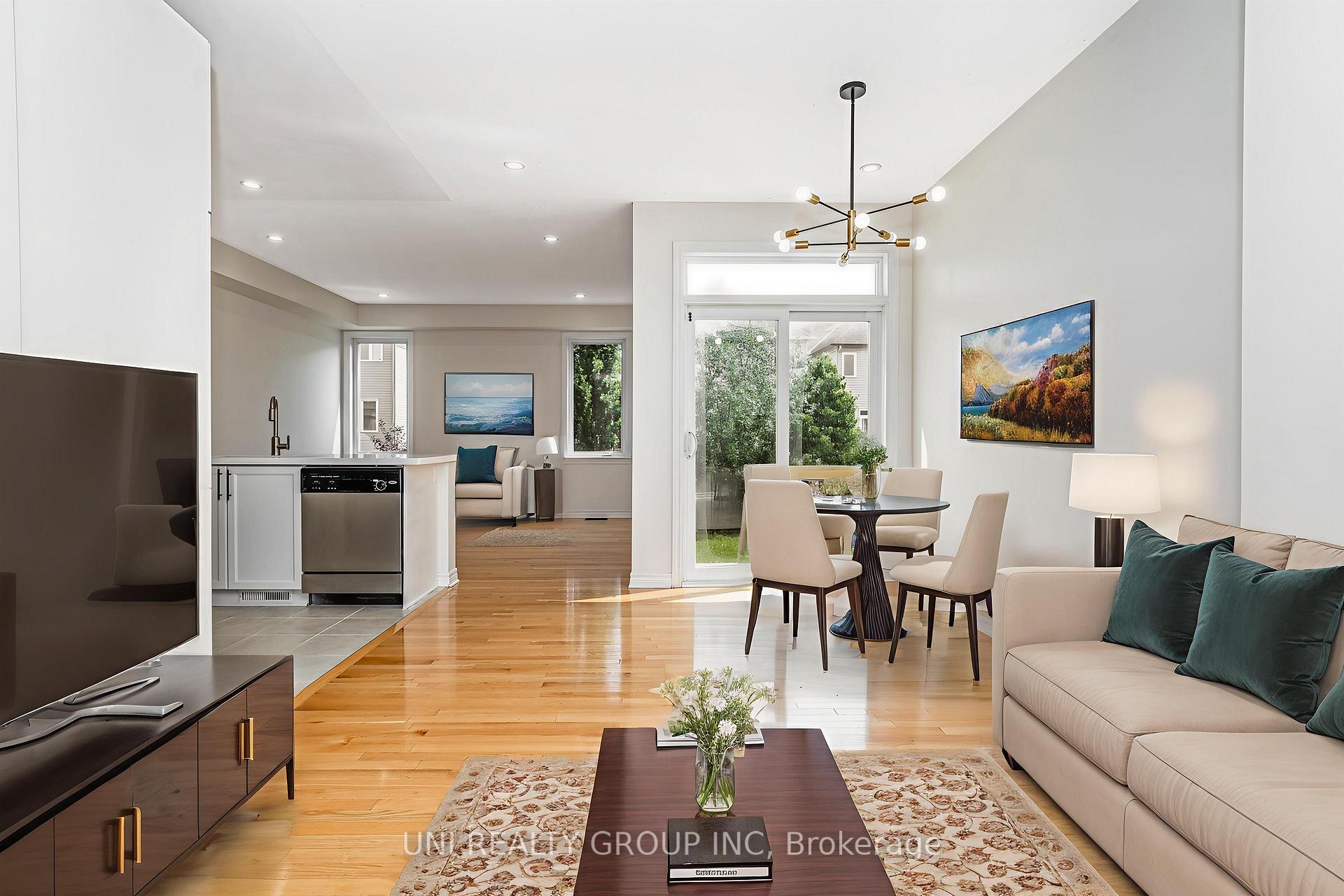 Photo 12 of 279 Harthill Way, Ottawa, Barrhaven - Heritage Park — HOMEH