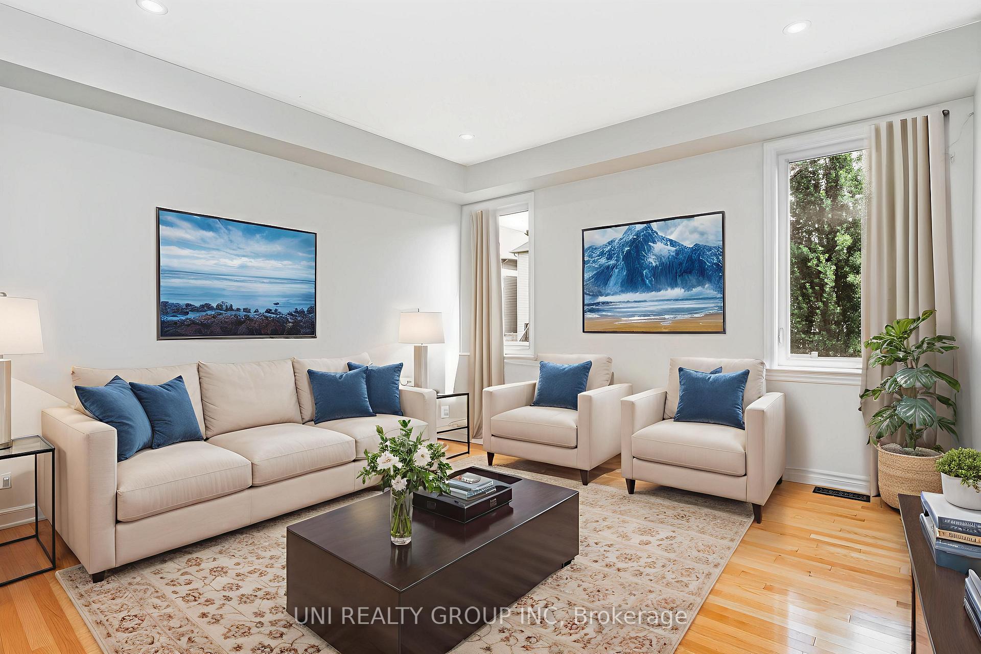 Photo 14 of 279 Harthill Way, Ottawa, Barrhaven - Heritage Park — HOMEH