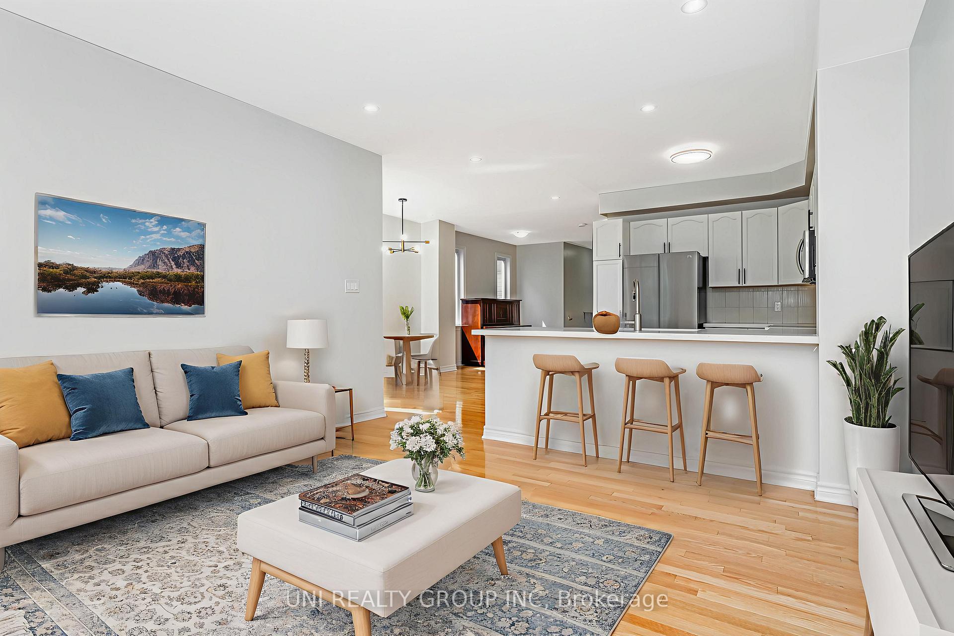 Photo 17 of 279 Harthill Way, Ottawa, Barrhaven - Heritage Park — HOMEH