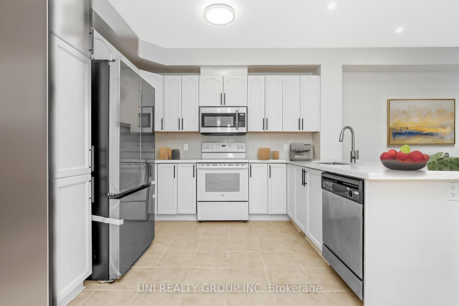 Photo 21 of 279 Harthill Way, Ottawa, Barrhaven - Heritage Park — HOMEH