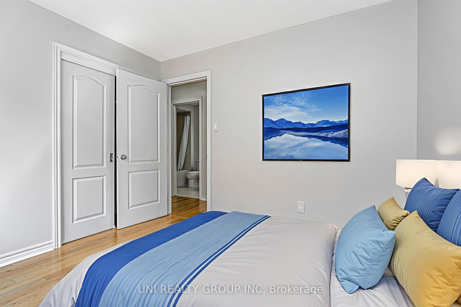 Photo 25 of 279 Harthill Way, Ottawa, Barrhaven - Heritage Park — HOMEH