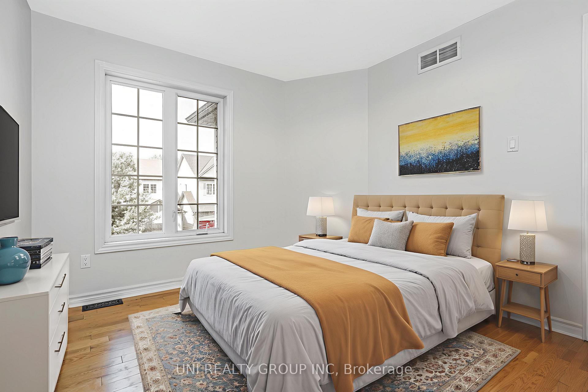 Photo 28 of 279 Harthill Way, Ottawa, Barrhaven - Heritage Park — HOMEH